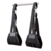 Fitness Ab Straps Exercise Hanging slings Support Home Exerciser