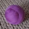 Sale Super Thick Chunky Roving wool
