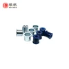 Front & Rear suspension Trailing Arm Upper polyurethane Bushing Kit For JEEP WRANGLER accessories