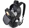 CROSS GEAR OEM custom business waterproof laptop backpack for laptop