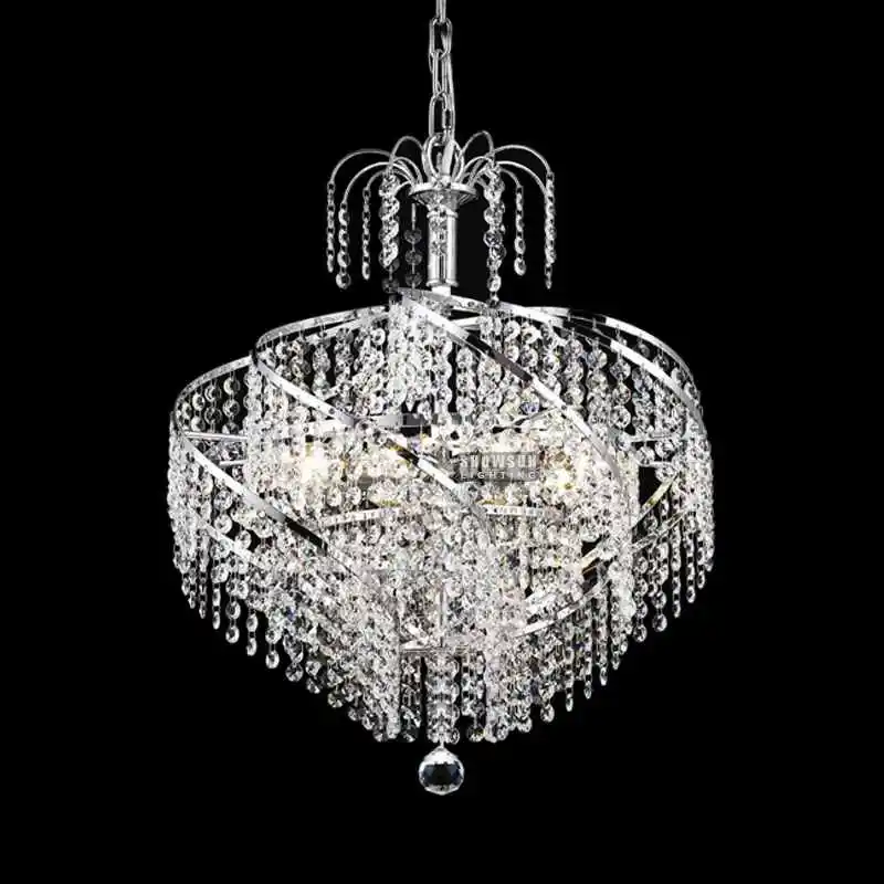 Royal chandelier luxury house lighting art deco lighting fixtures