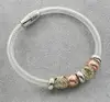 New Plastic Bangle Iron Zinc Alloy curb chain rhinestone 8x9mm Inner Diameter: 58x48mm 1058318