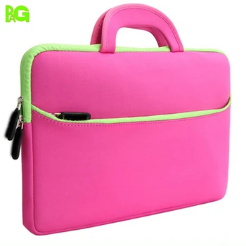 neoprene laptop sleeve 15.6 inch