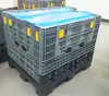 1200x1000x975mm collapsible mesh pallet box singapore suppliers