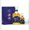 ISO Taiwan Classic Distilled Blended Whisky Alcohol Content 40%