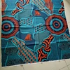 100% cotton batik bedsheets C24*24 72*60 bedding batik printed fabric