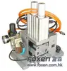 Pneumatic Wire Peeling Machine FX-4F
