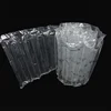 Transparent air bubble sheet air bubble roll Inflatable air cushion bubble film