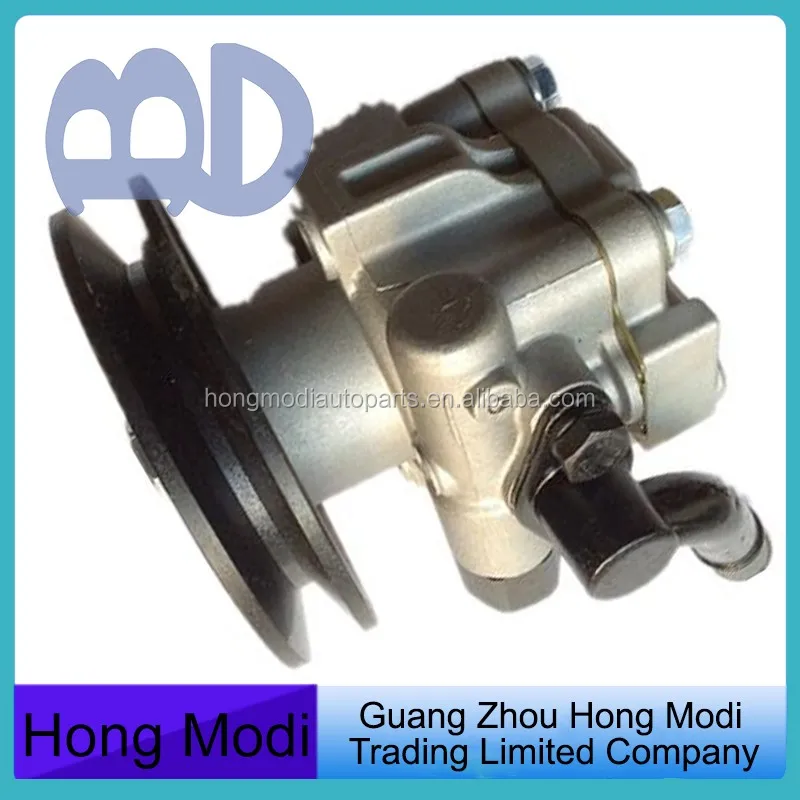 Auto Parts Power Steering Pump For Tourle Suv Patrol Td42 Y60 Oem49110