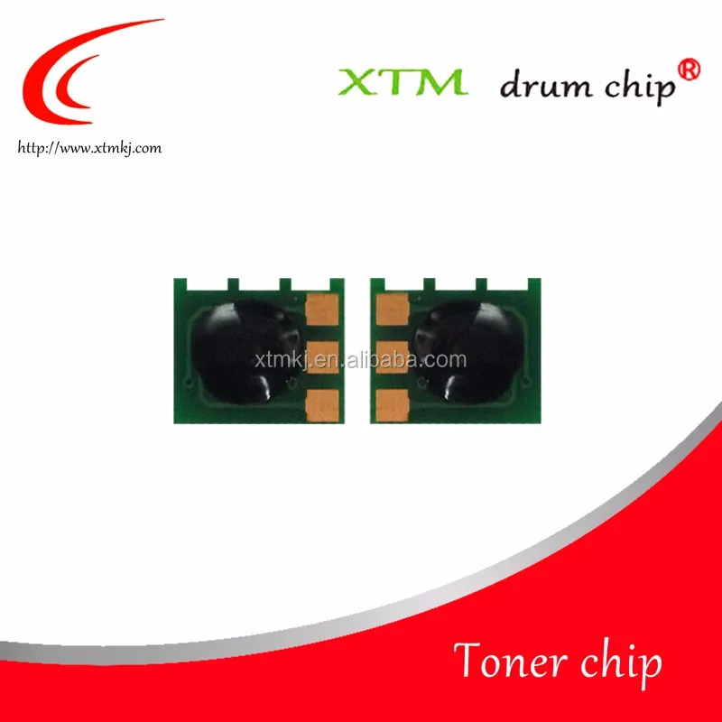 100 x Toner Reset Chip for HP CP6015 CM6030 CM6040 CB380A CB381A CB382A CB383A
