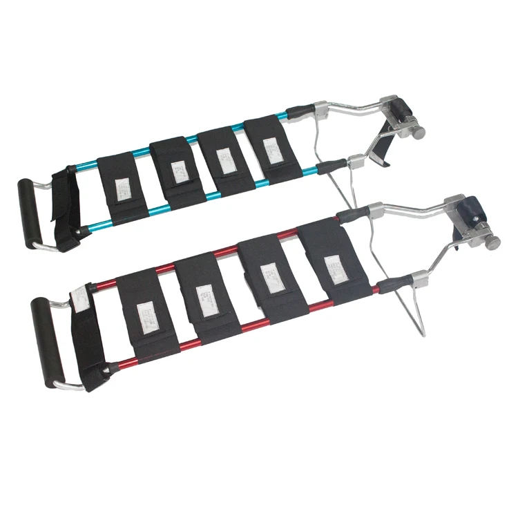 Different Types Of Leg Traction Splint For Fracture Buy Donway Splint