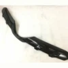 ABS Chrome Car Racing Front Grill Assembly Network Cover Net Trim Auto For Toyota Chr C-hr Accessories