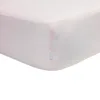 Skin-friendly cycle use soft wedding bridal bed cover