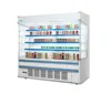 hot sale multideck open chiller case
