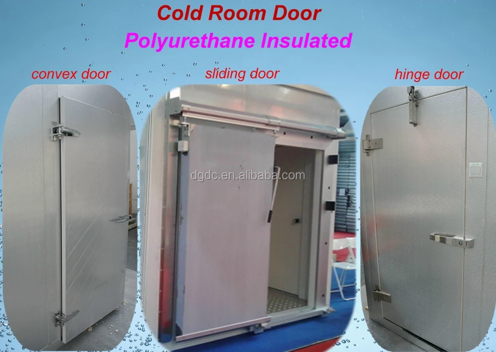 Cold Room Freezer, As Depend, > 1000W - detail 18