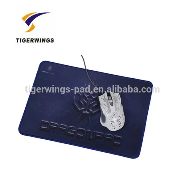 Tigerwings hot sale cheap sublimation calender computer mouse pads