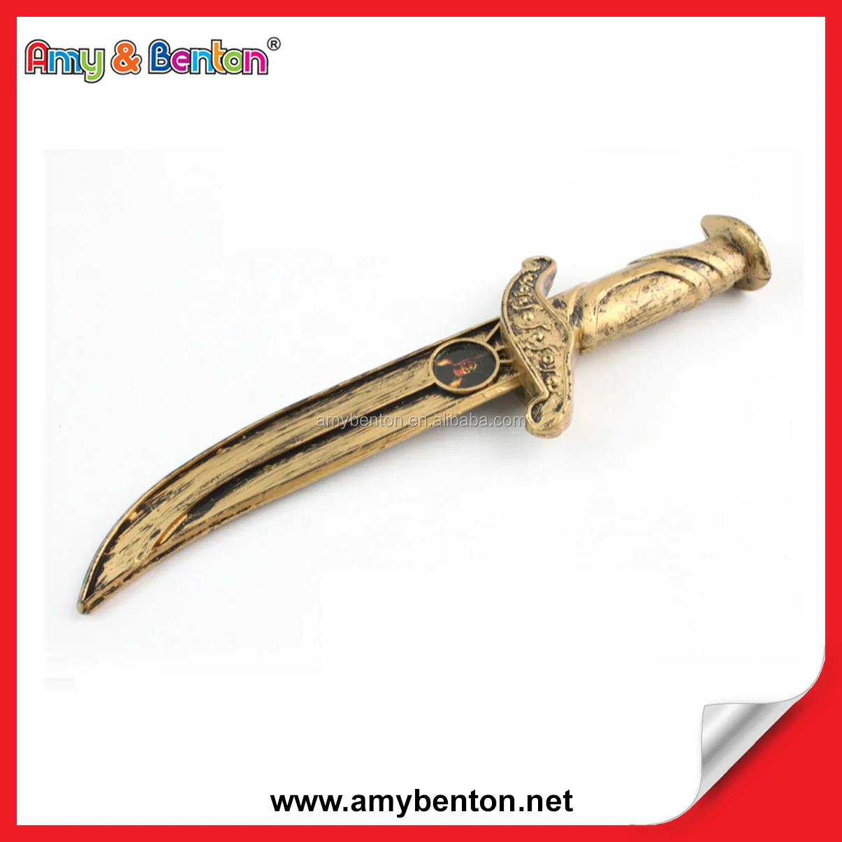 Best Selling Kids Pirate Swords Dagger Toy Dagger Knife.jpg