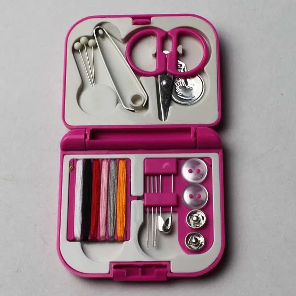 Professional Sewing Kit Hotel Professional Sewing Kit Set Travel Mini