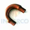 Cheap price big order copper U bend fitting