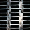 Hot Dipped Galvanized H Beam SS400 with Punching Install Slots