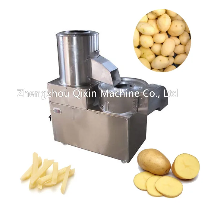 Water Powered Potato Peeler Price/potato Peeler And Cutter - Buy Water ...