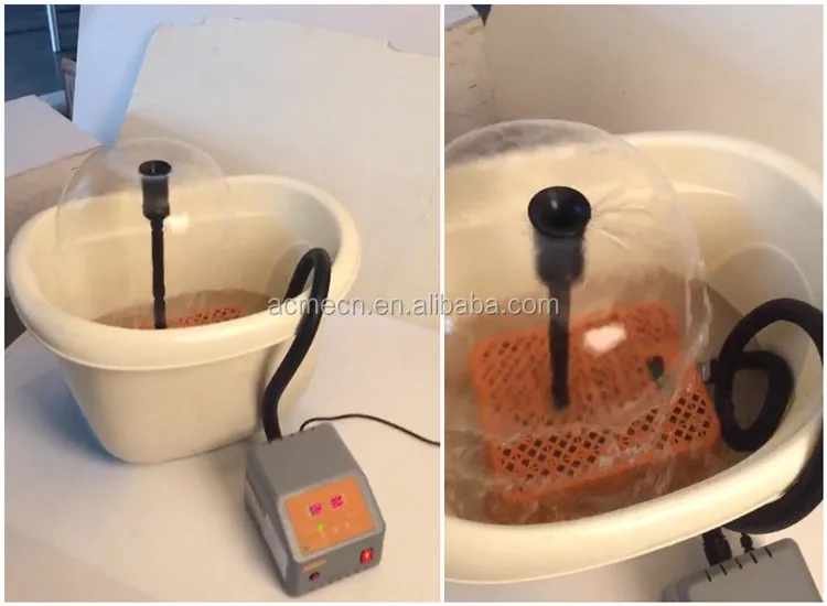 Seed Germination Equipment Paddy Rice Germination Sprouting Machine