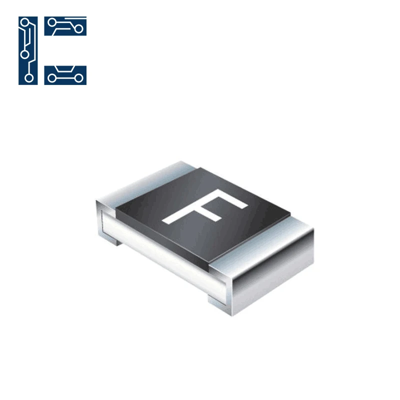32 VDC Fast Acting 1 A SF-0603F Series 10 X Fuse Surface Mount 0603