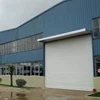Stainless steel electric rolling shutter door roller shuutter door