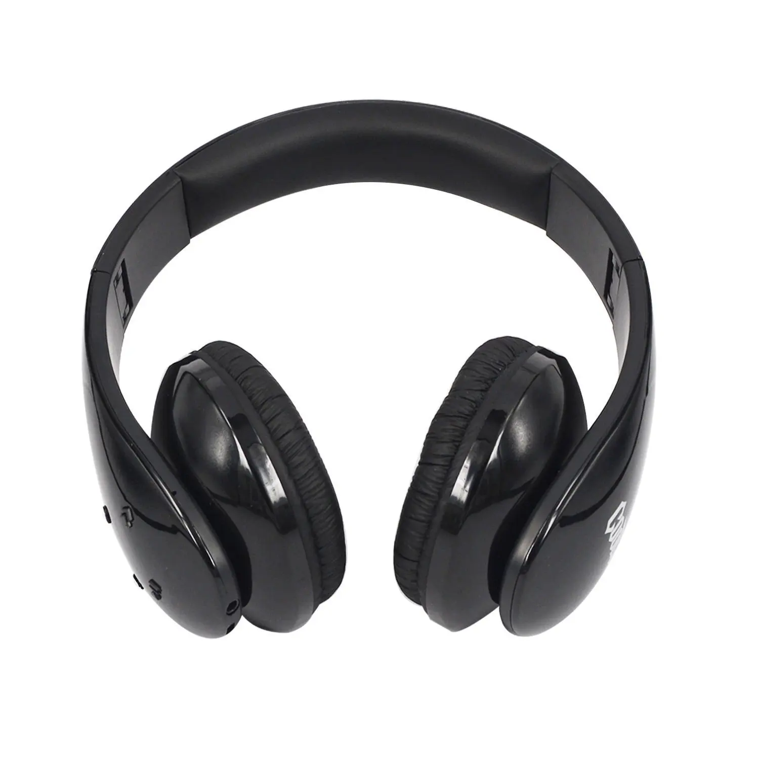Universal Bluetooth Headset 4.1 Stereo Noise Reduction für iPhone Samsung LG HTC