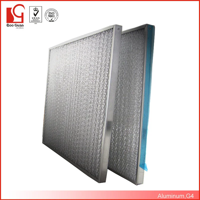 Hot-sale Design Exhaust Fan Aluminum Mesh Grease Filter - Buy Exhaust ...