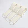 Natural Loofah Bath Back Scrubber Belt Strap