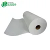 PP meltblown polyester fiber compositing hepa filter paper roll for air purifier