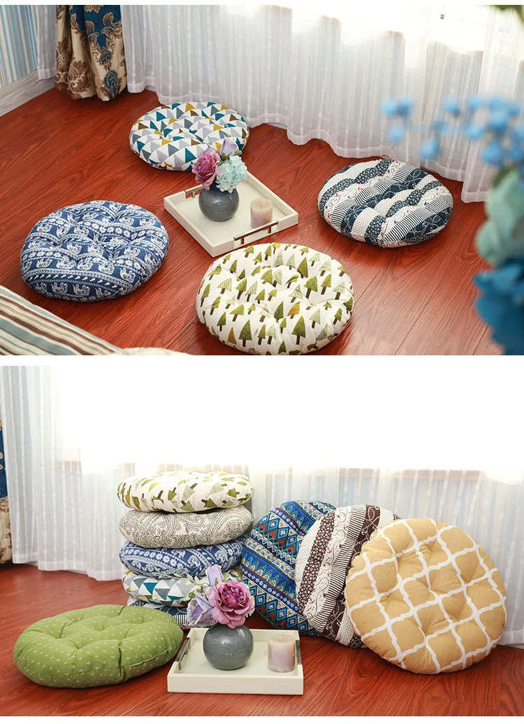 Fashion Hot Style Cargo Chair Furniture Cushion Covers With Zippers