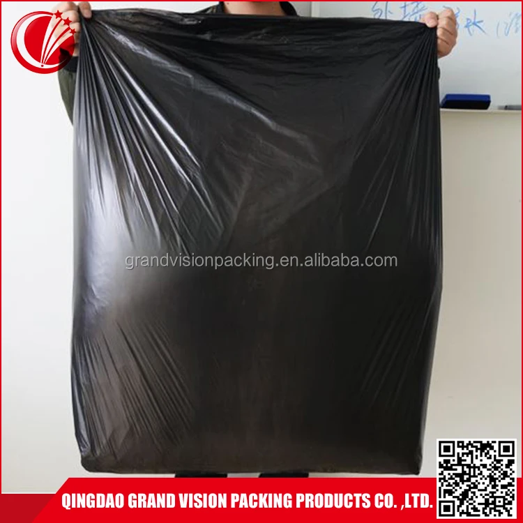 industrial size trash bags