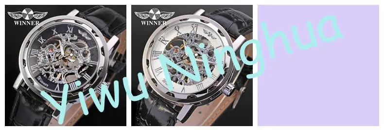 Aw036,Producto En Oferta,Reloj De Hombre Winner Con Aw036,Producto En Oferta,Reloj De Hombre Winner Con