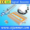 3G repeater 3G 2100 Voice & Data Networks,UK 3G 2100 3 Mobile Signal Booster coverage 1000m2 3G cell phone signal booster