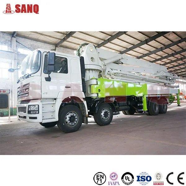 2017 hot new products concrete pump truck with ISUZU chassis for sale in Dubai, uaz and South Africa (3).jpg