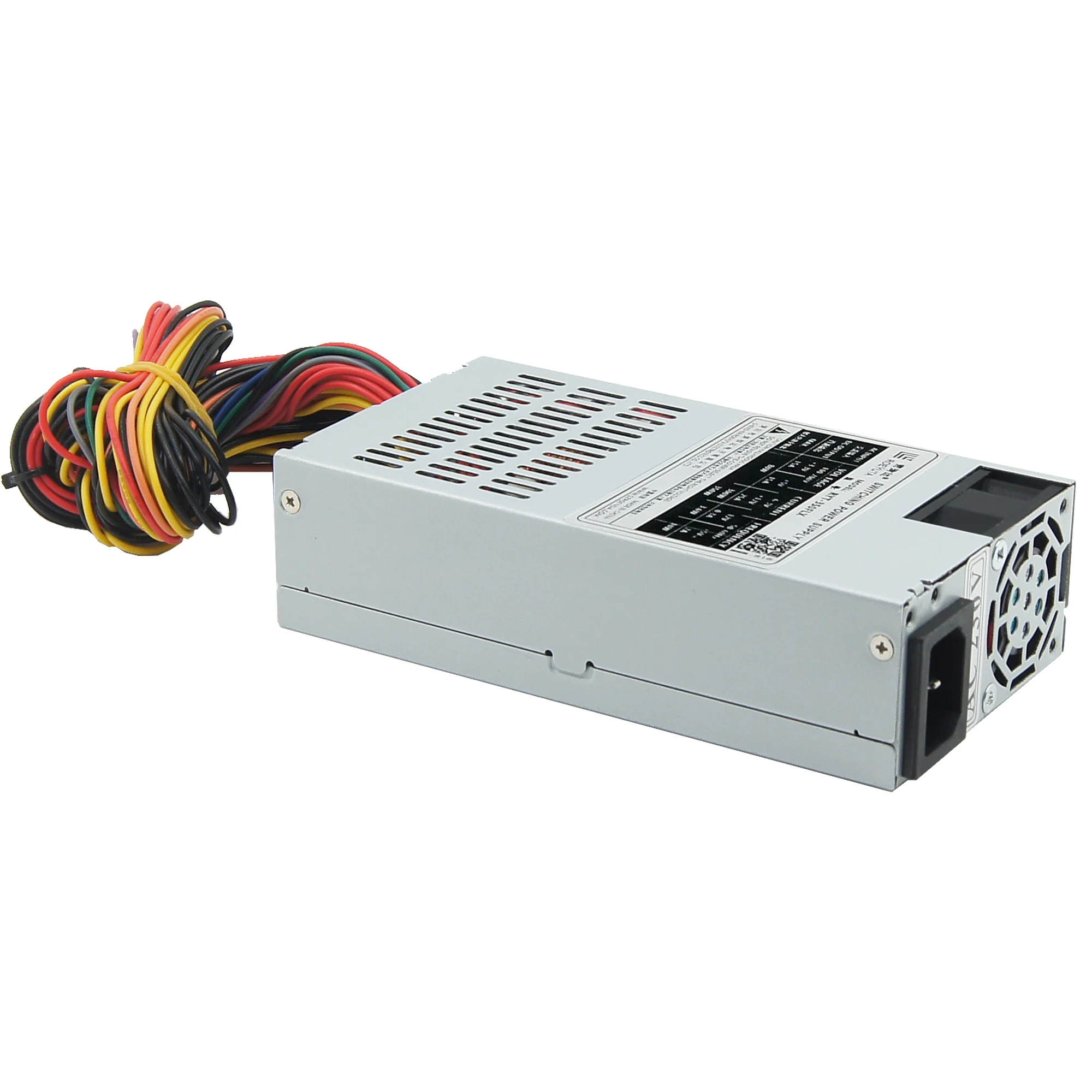 Sfx Flex Mini Itx Psu 350w For All In One Pc - Buy Mini Psu,Mini Itx ...