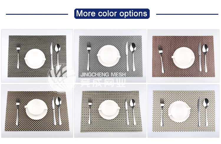 Good Quality Custom Design Color Custom Printed Paper Placemats - Buy