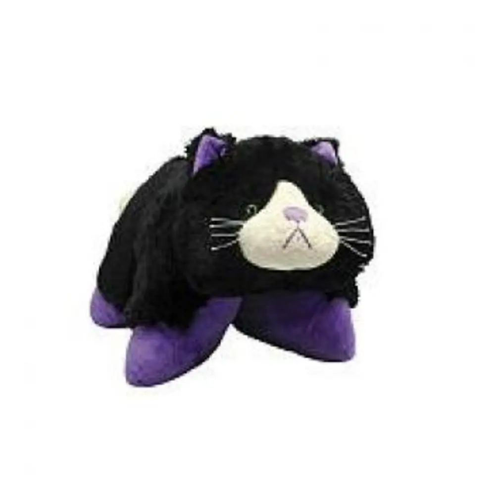 pillow pet pee wee cat