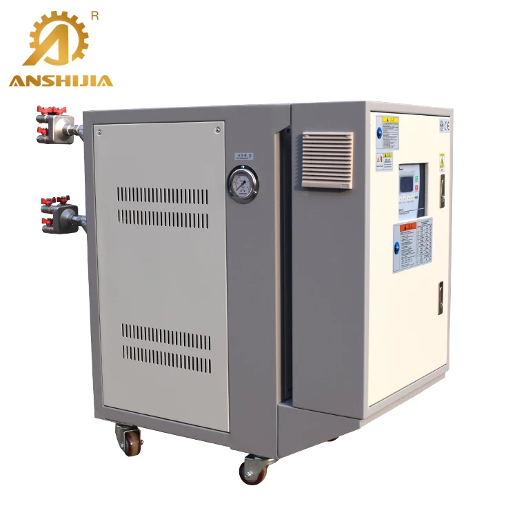 
Water Type Mold Temperature Controller Machine Heater 