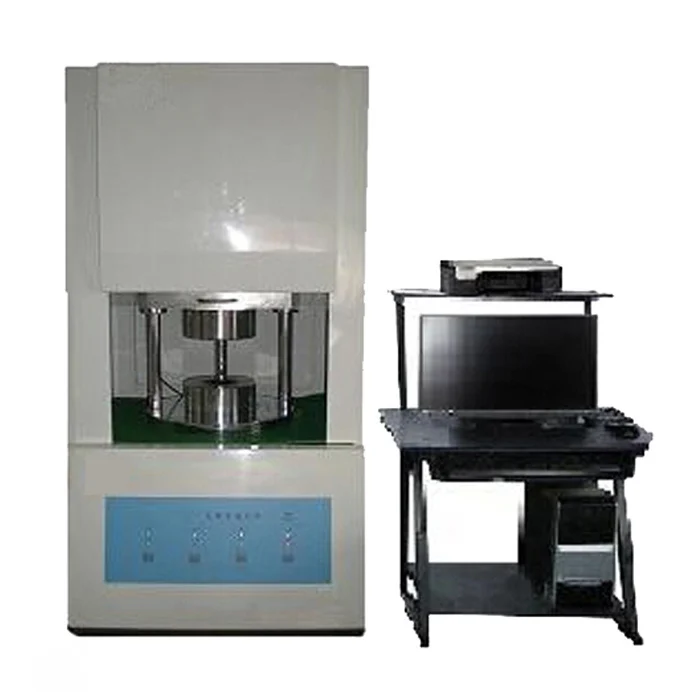 Rotational Rheometer Price Rheometer Machine - Precision Testing Solutions