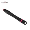 Amazon Hot Sale Flashlight With Clip Shape Inspection Light Medical Lcd Pen Torch