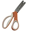 Zigzag Scissors