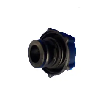 plastic radiator cap