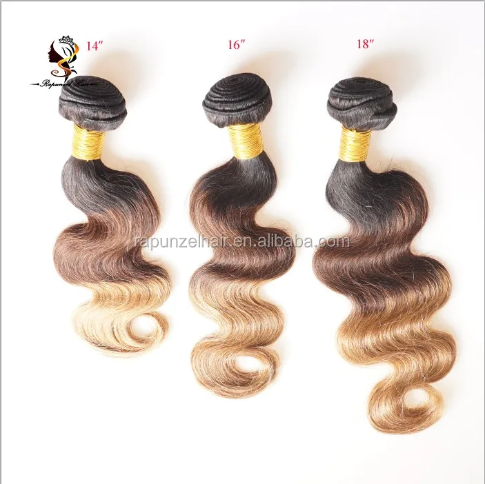 Brazilian human hair