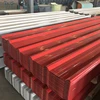 sheet metal roofing/ zinc corrugated roofing sheet/ppgi roofing sheet