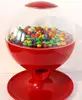 touch automatic activated candy/gumball/nut/snack dispenser