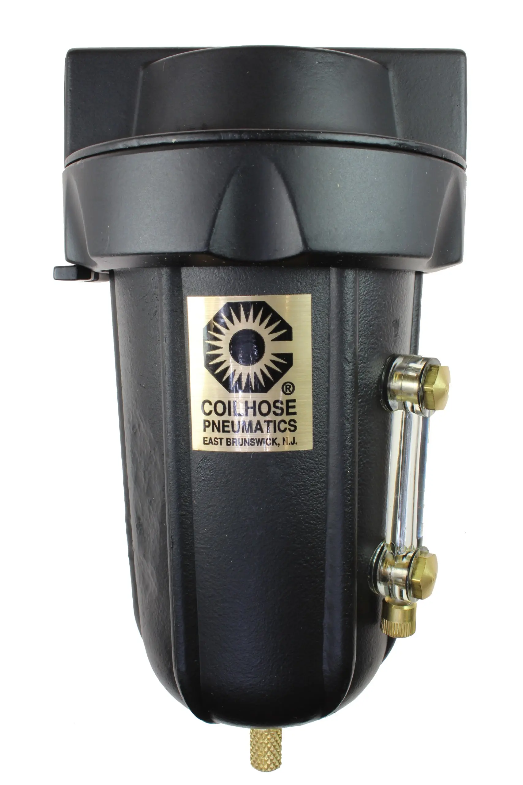 Coilhose Pneumatics 8928 Heavy Duty Series Coalescing Filter 1-Inch Pipe Size