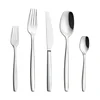 Healthy & Eco-Friendly Fork Spoon Chopsticks Set Cutlery Set For Resorts Or Restaurants